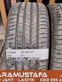 225 45 R 17 DAYTON TOURING 2 91W * 2021 * 3 ADET * CYL5928