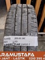 205 65 R 16C GOODYEAR CARGO 2 107/105T * 2021 * 1 ADET * CYL5932