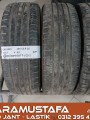195 55 R 16 CONTINENTAL CEC5 87H * 2017 * 4 ADET * CYL5945