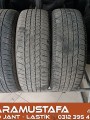 265 60 R 18 BRIDGESTONE DUELER H/T 110H * 2022 * 4 ADET * CYL5947
