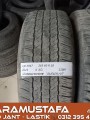 265 60 R 18 BRIDGESTONE DUELER H/T 110H * 2022 * 4 ADET * CYL5947