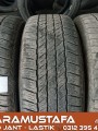 265 60 R 18 BRIDGESTONE DUELER H/T 110H * 2022 * 4 ADET * CYL5947