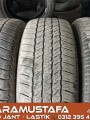 265 60 R 18 BRIDGESTONE DUELER H/T 110H * 2022 * 4 ADET * CYL5947