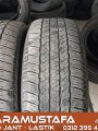 265 60 R 18 BRIDGESTONE DUELER H/T 110H * 2022 * 4 ADET * CYL5947