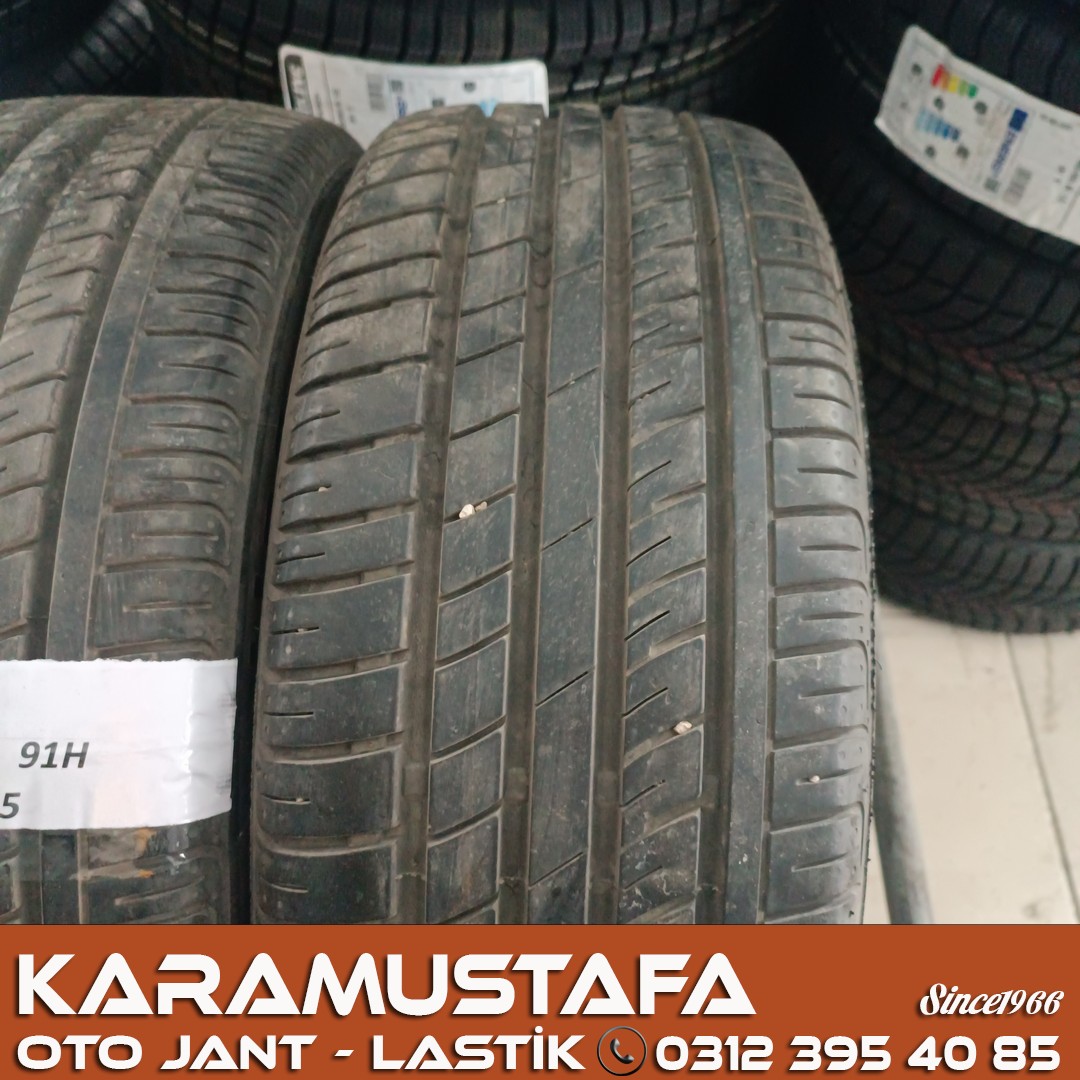 205 55 R 16 PETLAS PT515 91H * 2020 * 2 ADET * CYL5949