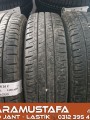 195 75 R 16 MICHELIN AGILIS 110R * 2018 * 4 ADET * CYL5951