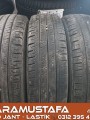 195 75 R 16 MICHELIN AGILIS 110R * 2018 * 4 ADET * CYL5951