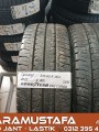 215 65 R 16 GOODYEAR EFG CARGO 104T * 2022 * 4 ADET * CYL5959