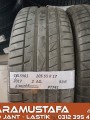 205 55 R 17 PETLAS PT741 91W * 2017 * 2 ADET * CYL5961