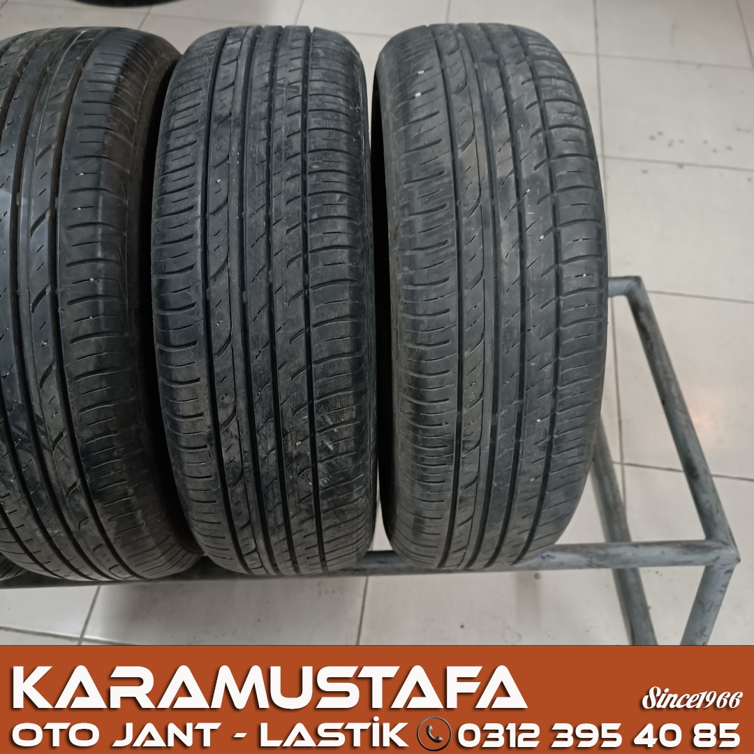 185 65 R 15 LASSA GREENWAYS 88H * 2018 * 4 ADET * CYL5968