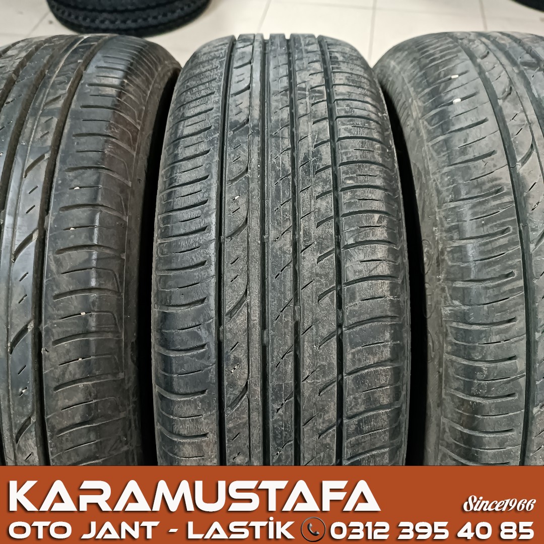 185 65 R 15 LASSA GREENWAYS 88H * 2018 * 4 ADET * CYL5968