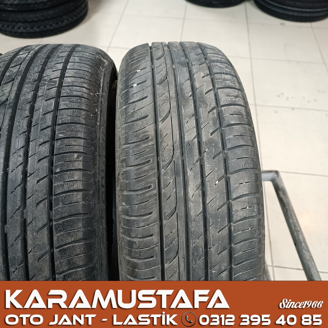 185 65 R 15 LASSA GREENWAYS 88H * 2018 * 4 ADET * CYL5968