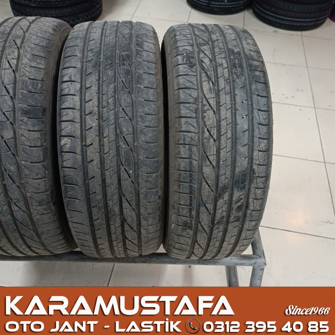 205 55 R 16 GOODYEAR EAGLESPORT 91V * 2018 * 4 ADET * CYL5974