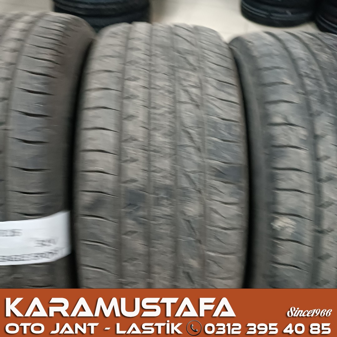 205 55 R 16 GOODYEAR EAGLESPORT 91V * 2018 * 4 ADET * CYL5974