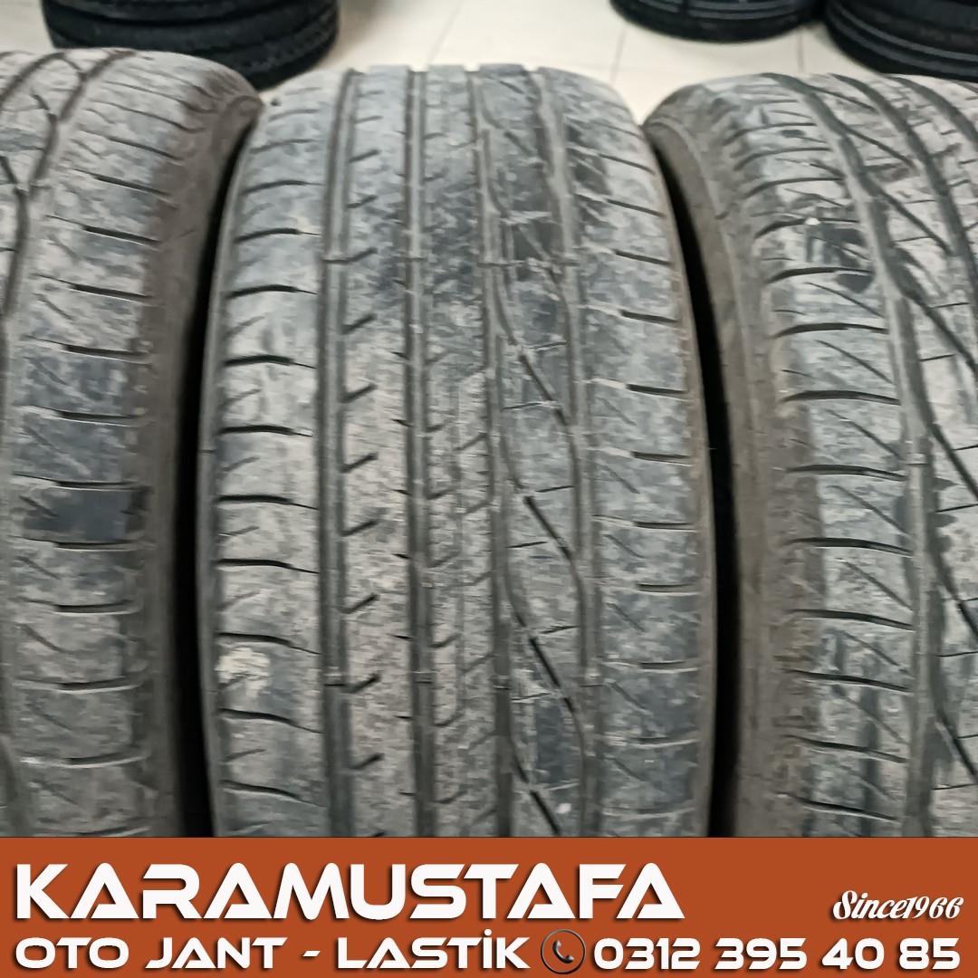 205 55 R 16 GOODYEAR EAGLESPORT 91V * 2018 * 4 ADET * CYL5974