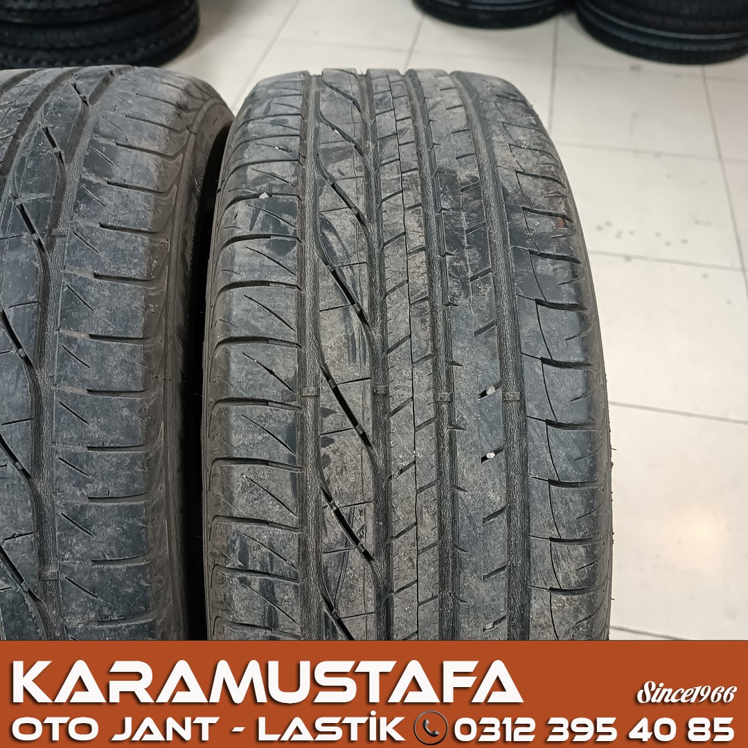 205 55 R 16 GOODYEAR EAGLESPORT 91V * 2018 * 4 ADET * CYL5974