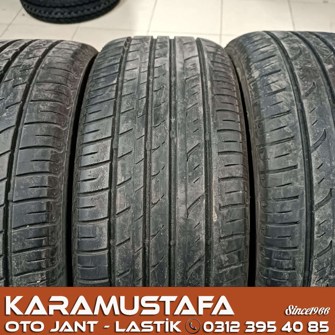 205 55 R 16 LASSA GREENWAYS 91V * 2021 * 4 ADET * CYL5975