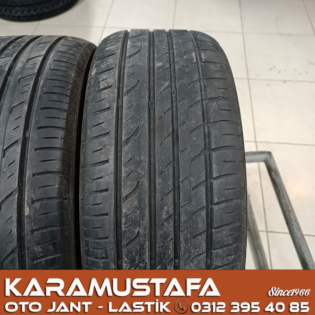 205 55 R 16 LASSA GREENWAYS 91V * 2021 * 4 ADET * CYL5975