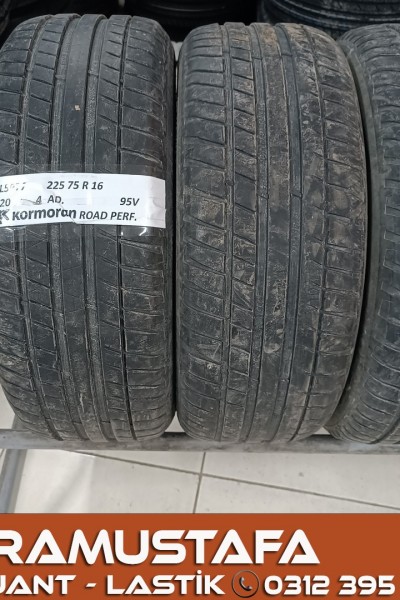 225 55 R 16 KORMORAN ROAD PERF 95V * 2020 * 4 ADET * CYL5977 **