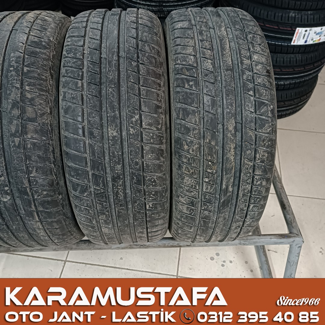 225 55 R 16 KORMORAN ROAD PERF 95V * 2020 * 4 ADET * CYL5977