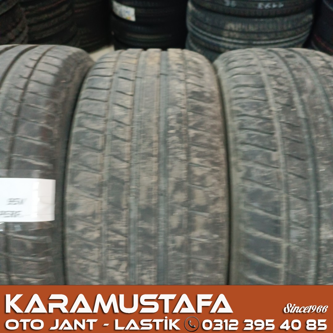 225 55 R 16 KORMORAN ROAD PERF 95V * 2020 * 4 ADET * CYL5977