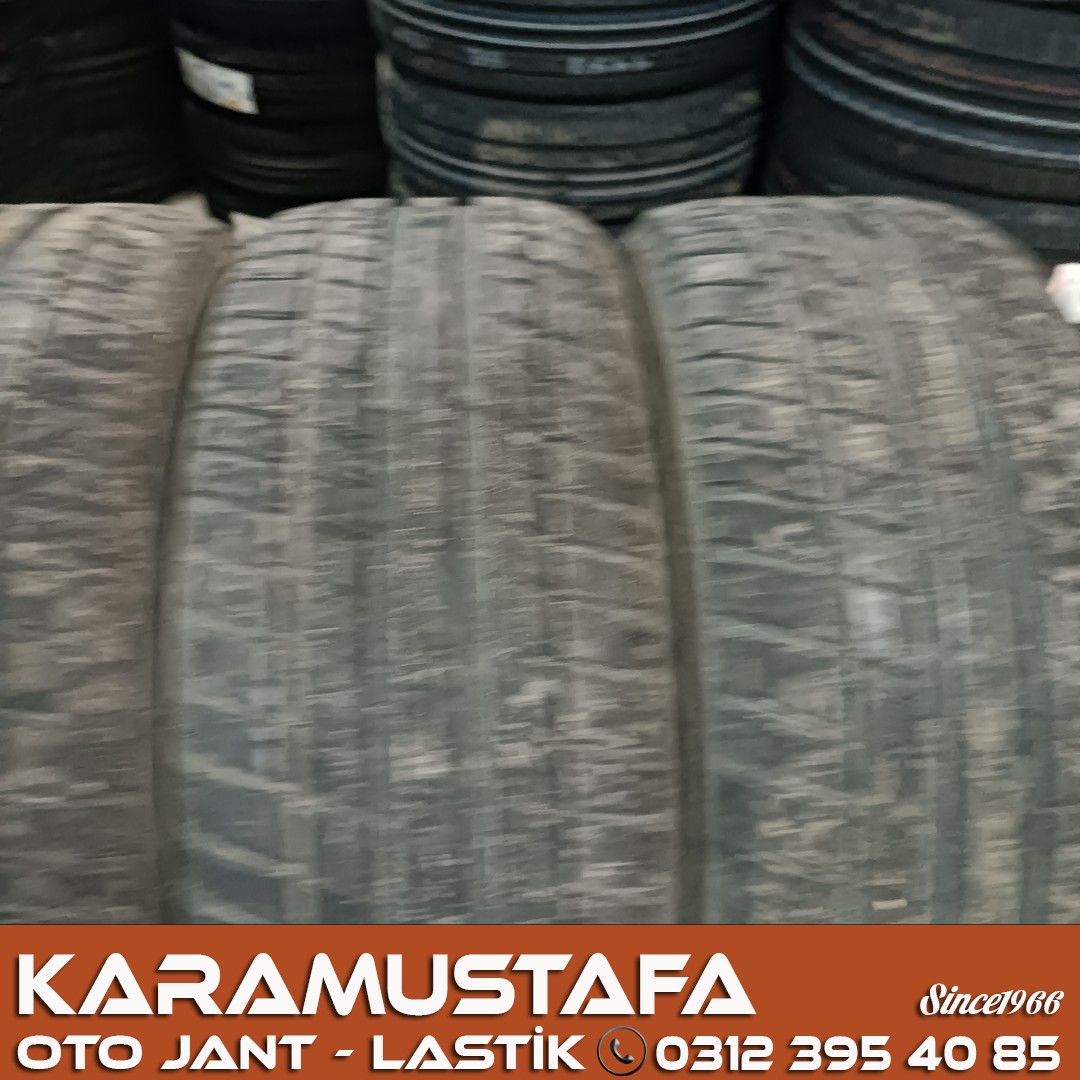 225 55 R 16 KORMORAN ROAD PERF 95V * 2020 * 4 ADET * CYL5977