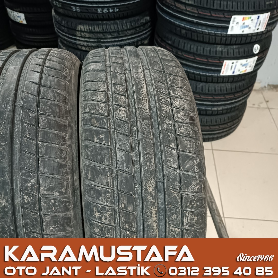 225 55 R 16 KORMORAN ROAD PERF 95V * 2020 * 4 ADET * CYL5977