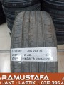 205 55 R 16 CONTINENTAL CPC5 91V * 2017 * 4 ADET * CYL5981 **