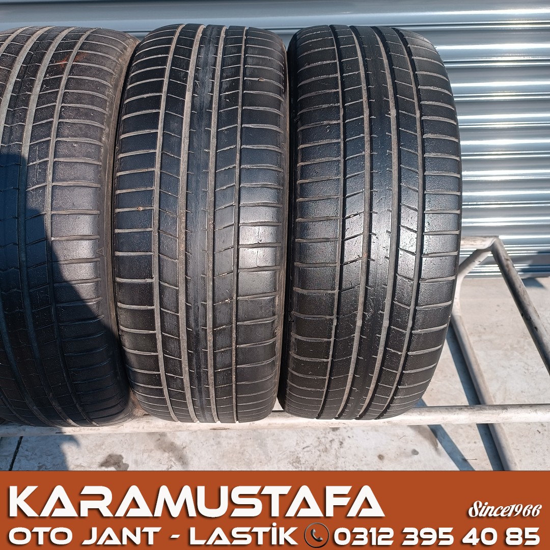 215 55 R 17 FALKEN FR510A 94V * 2022 * 4 ADET * CYL6000