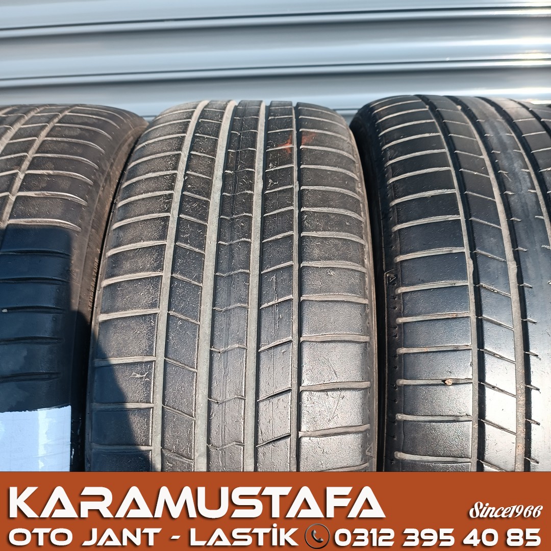 215 55 R 17 FALKEN FR510A 94V * 2022 * 4 ADET * CYL6000