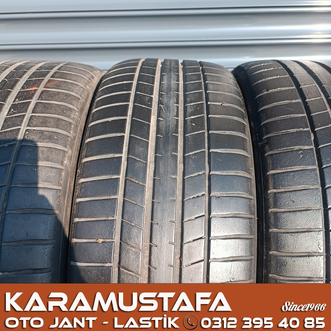 215 55 R 17 FALKEN FR510A 94V * 2022 * 4 ADET * CYL6000