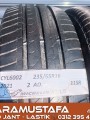 235 65 R 16 MICHELIN AGILIS 115R * 2021 * 2 ADET * CYL6002