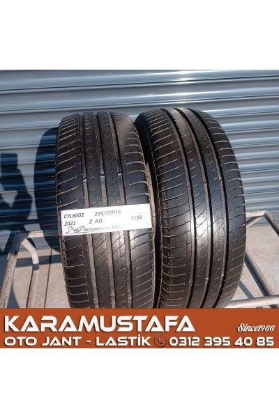 215 65 R 16 LASSA TRANSWAY2 109T * 2022 * 4 ADET * CYL6003