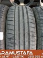 225 45 R 18 BRIDGESTONE T005 91W * 2020 * 4 ADET * CYL6007
