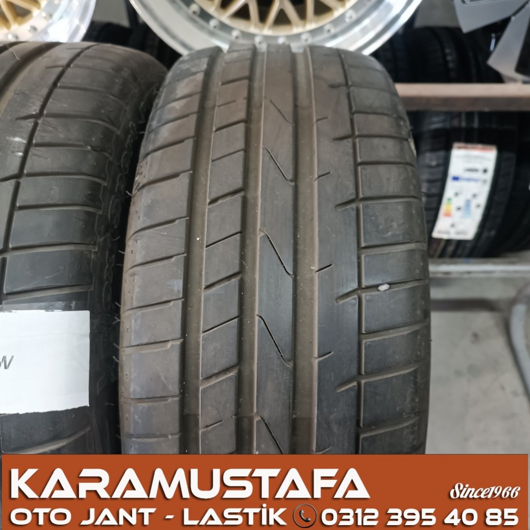 205 45 R 16 PETLAS PT741 97W * 2018 * 2 ADET * CYL6019