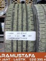 225 50 R 17 CONTINENTAL EC6 94V * 2019 * 2 ADET * CYL6026
