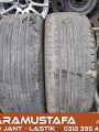 225 45 R 17 DUNLOP SP 91W * 2020* 4 ADET * CYL6038