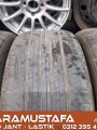 225 45 R 17 DUNLOP SP 91W * 2020* 4 ADET * CYL6038