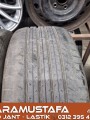 225 45 R 17 DUNLOP SP 91W * 2020* 4 ADET * CYL6038