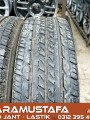 195 75 R 16 BRIDGESTONE R660 107R * 2019 * 6 ADET * CYL6056