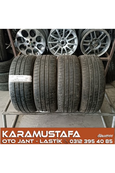 205 55 R 16 GOODYEAR EFGP 91V * 2021 * 4 ADET * CYL6059 **
