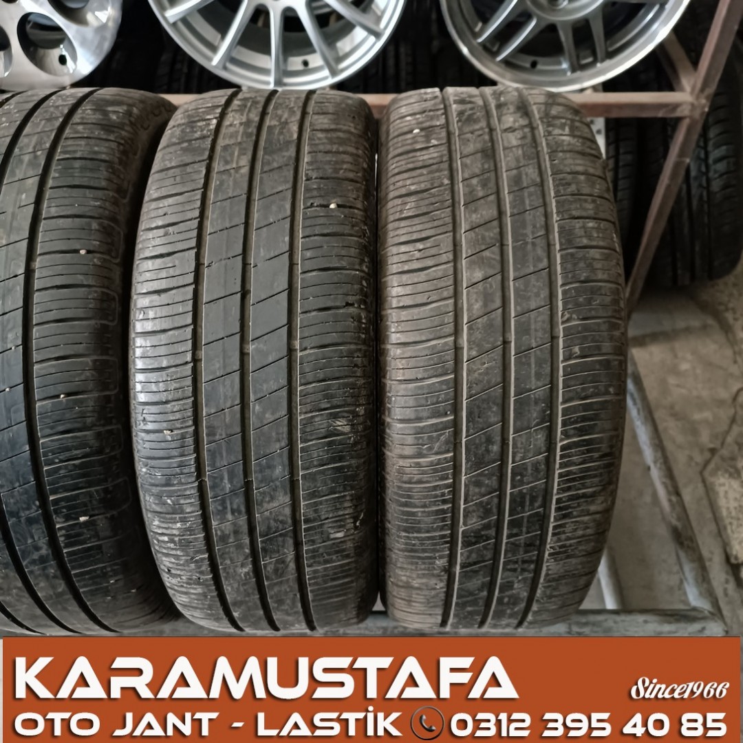 205 55 R 16 GOODYEAR EFGP 91V * 2021 * 4 ADET * CYL6059