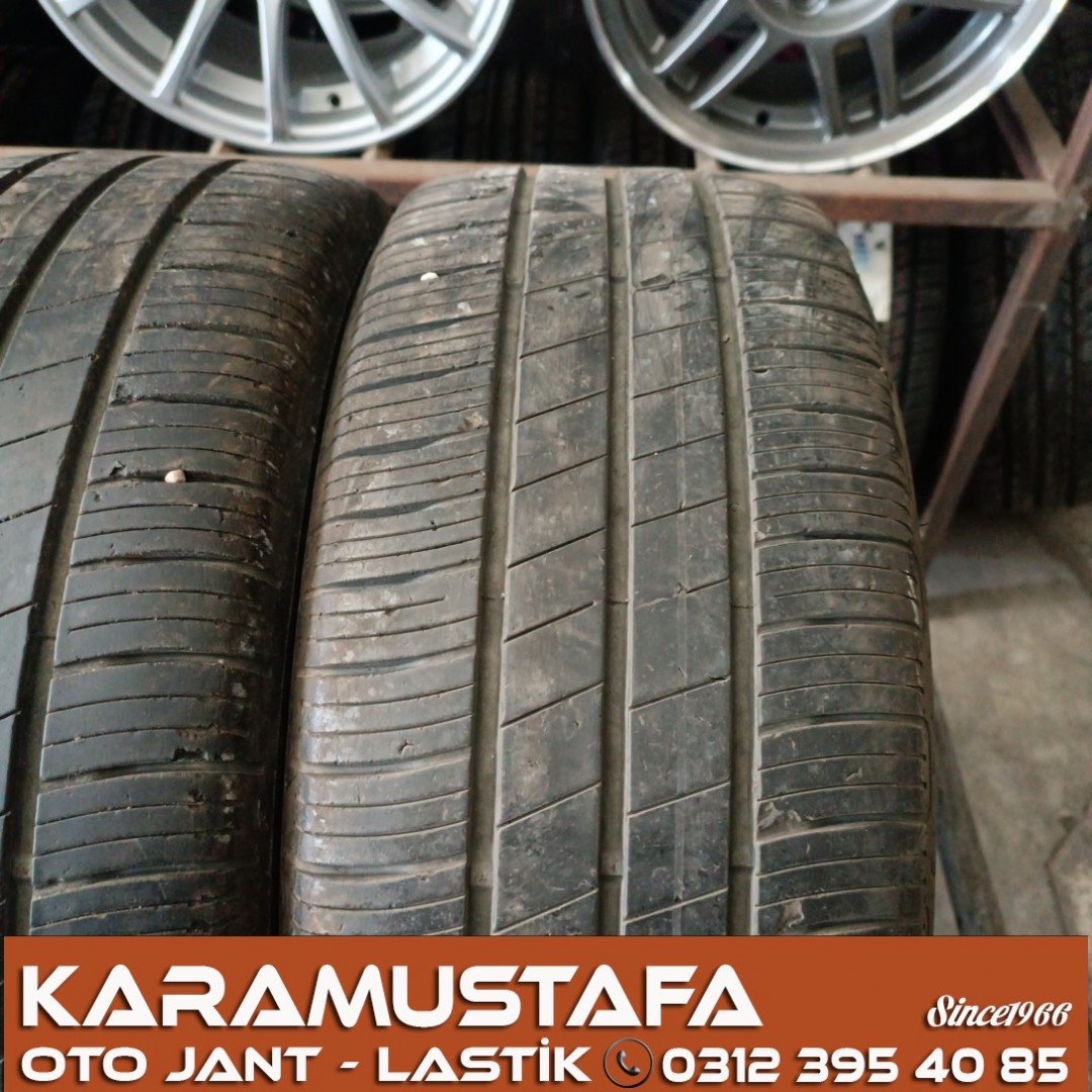 205 55 R 16 GOODYEAR EFGP 91V * 2021 * 4 ADET * CYL6059