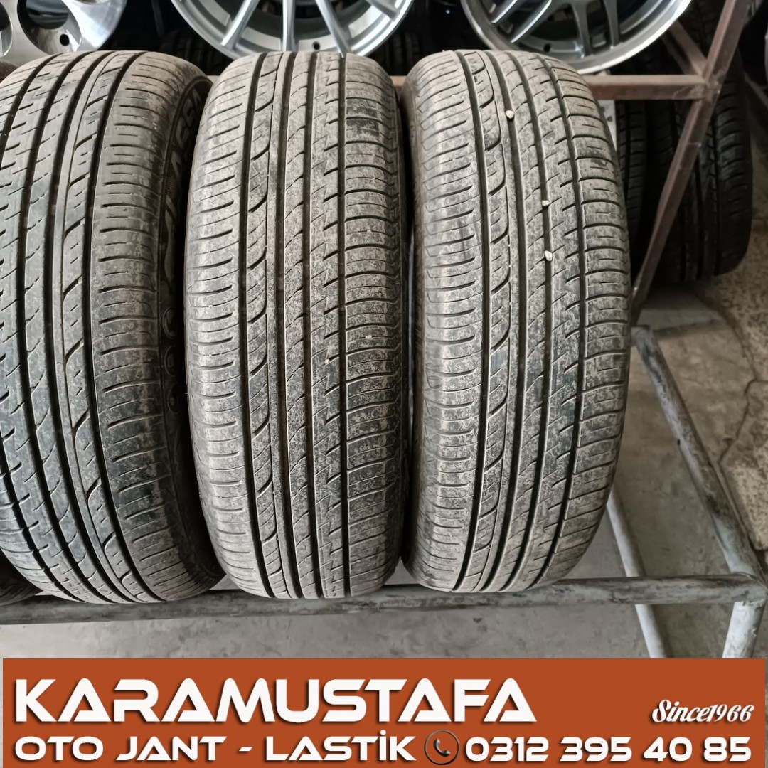 185 65 R 15 LASSA GREENWAYS 88H * 2022 * 4 ADET * CYL6061