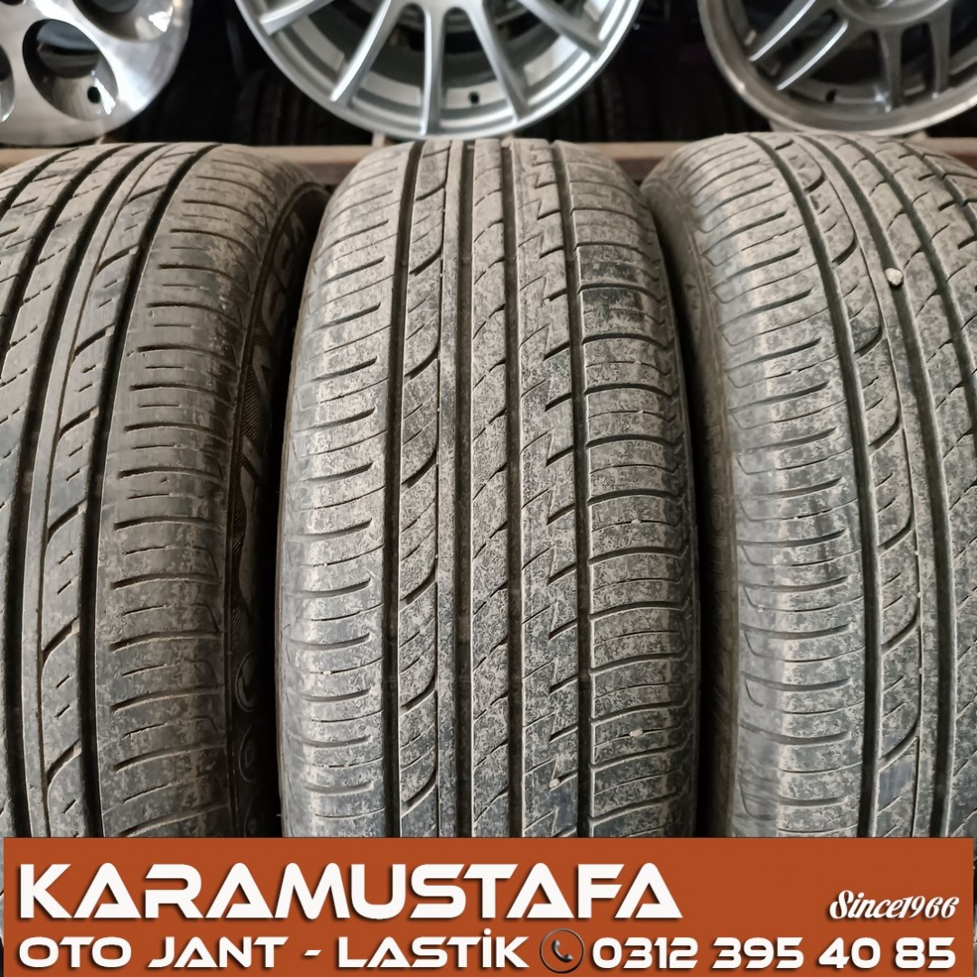 185 65 R 15 LASSA GREENWAYS 88H * 2022 * 4 ADET * CYL6061