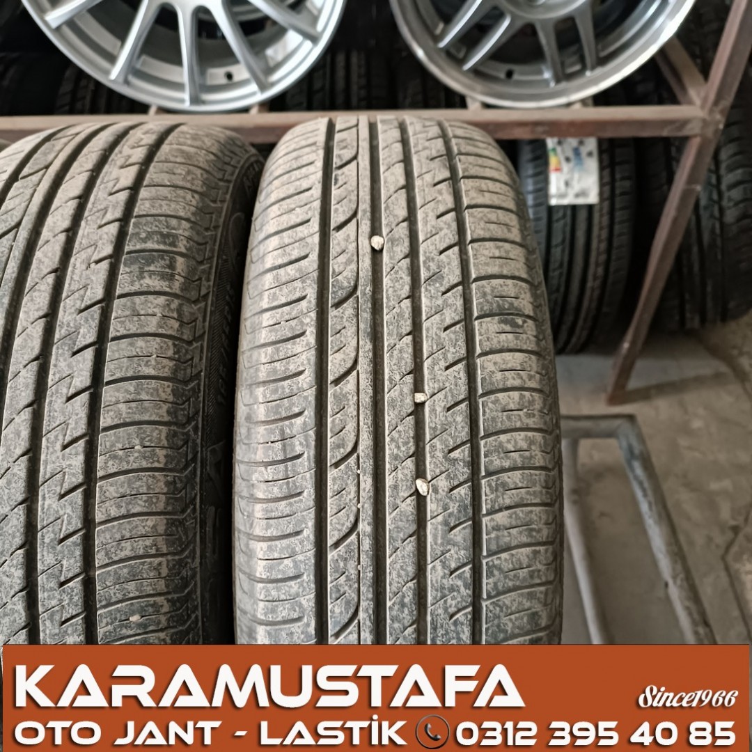 185 65 R 15 LASSA GREENWAYS 88H * 2022 * 4 ADET * CYL6061