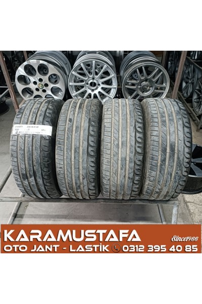 235 45 R 18 KORMORAN UHP 98W * 2020 * 4 ADET * CYL6071 **