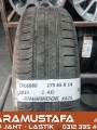175 65 R 14 HANKOOK K425 82T * 2014 * 1 ADET * CYL6080