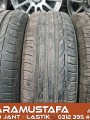 195 65 R 15 BRIDGESTONE T001 91H * 2020 * 4 ADET * CYL6081