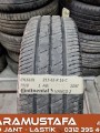 215 65 R 16 CONTINENTAL VANCO2 109T * 2018 * 1 ADET * CYL6101